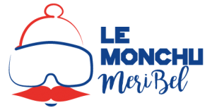 logo restaurant méribel le monchu